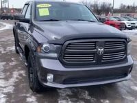 occasion Dodge Ram Sport Night 5.7l 4x4 Tout Compris Hors Homologation 4500e