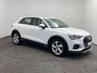 occasion Audi Q3 Design Luxe 35 TDI 110 kW (150 ch) S tronic