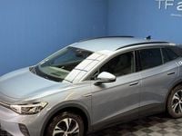 Occasion VW ID.4 Pure 125 kW (171 ch) 2022 Bleu SUV
