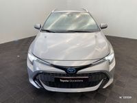 occasion Toyota Corolla TOURING SPT X 122h Dynamic Business + Programme Beyond Zero Academy MY22