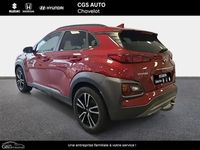 occasion Hyundai Kona 1.0 T-GDi 120ch FAP Creative