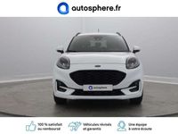 occasion Ford Puma 1.0 EcoBoost 125ch mHEV ST-Line 6cv