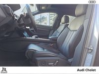 Occasion Audi e-tron Advanced Plus 300 kW (408 ch) 2019 Gris taifun métallisé SUV