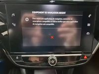 Occasion Opel Corsa 130 ch (95 kW) 2023 Rouge Berline