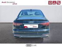 occasion Audi A4 Berline Avus 35 TDI 120 kW (163 ch) S tronic