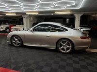 Occasion Porsche 911 Carrera 300 ch (220 kW) 1998 Coupé