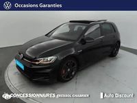 Occasion VW Golf GTI 2019 Deep black nacr Berline