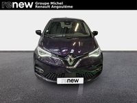 Occasion Renault Zoe Evolution 80 kW (109 ch) 2022 Violet Citadine