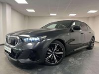 Occasion BMW 530 M Sport 193 ch (141 kW) 2025 Gris Berline