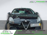 Occasion Alfa Romeo Giulietta 120 ch (88 kW) 2016 Berline