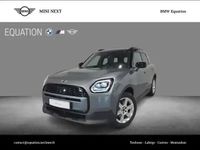 Occasion Mini Countryman Classic 2025 Smokey green SUV