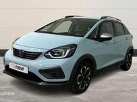 Occasion Honda Jazz Exclusive 98 ch (72 kW) 2022 Citadine