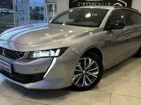 occasion Peugeot 508 Bluehdi 130 Ch Sets Eat8 Gt Line