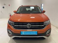 occasion VW T-Cross - 1.0 TSI 110 Start/Stop DSG7 Active