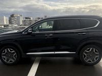 Occasion Hyundai Santa Fe 180 ch (132 kW) 2023 SUV