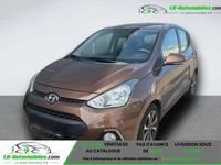 occasion Hyundai i10 1.0 66 Bvm