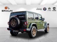 Occasion Jeep Wrangler Unlimited 381 ch (280 kW) 2023 SUV