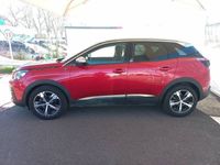 occasion Peugeot 3008 Bluehdi 130ch S&s Bvm6 Crossway