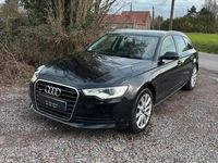 Occasion Audi A6 Allroad 246 ch (180 kW) 2011 Noir Break