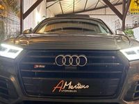 Occasion Audi SQ5 Sport 347 ch (255 kW) 2019 SUV