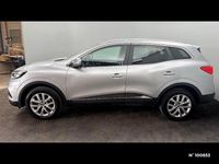 Occasion Renault Kadjar Business 140 ch (102 kW) 2020 Gris SUV