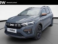 Occasion Dacia Jogger Extreme 2025 Gris Monospace