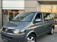 occasion VW Caravelle 2.0 Bitdi 180 Courte 4motion Dsg7 Confortline