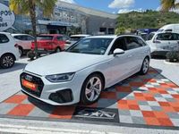 occasion Audi A4 45 Tdi 231 Quattro Sline Ext Toit Pano Ouv Gps Led