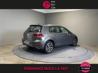 occasion VW Golf VII 1.6 16v Tdi 115ch Connect - Garantie Constructeur