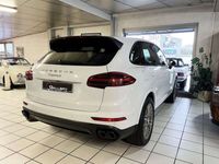 occasion Porsche Cayenne (958) 3.0 416CH S E-HYBRID PLATINUM EDITION