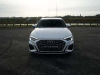 Occasion Audi S3 Sport 310 ch (228 kW) 2023 Blanc Berline
