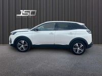 occasion Peugeot 3008 Bluehdi 130ch S\u0026s Eat8 Allure Pack