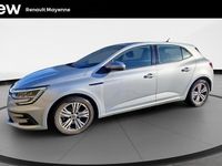 Occasion Renault Mégane IV Evolution 2023 Gris Berline