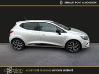 occasion Renault Clio IV Clio 1.2 16V 75