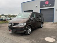 Occasion VW T6 Trendline 150 ch (110 kW) 2016 Beige Van