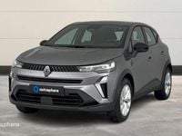 Occasion Renault Captur Evolution 95 ch (69 kW) 2025 Gris SUV