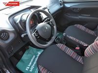 occasion Citroën C1 II Airscape VTi 72 S&S Feel 5p E6.d