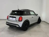 Occasion Mini Cooper Premium Plus 137 ch (100 kW) 2022 Argent Citadine