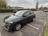 occasion VW T-Cross - 1.0 TSI 95 Start/Stop BVM5