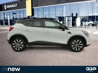 Occasion Renault Captur Evolution 2024 Blanc SUV