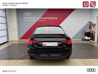 occasion Audi A4 Berline 2.0 TFSI ultra 140 kW (190 ch) S tronic