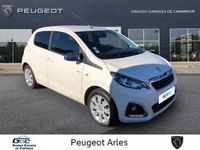 occasion Peugeot 108 - VIVA163362878