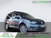 Occasion VW Caddy 131 ch (96 kW) 2019 Monospace