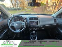 Occasion Mitsubishi ASX 117 ch (86 kW) 2017 SUV