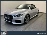 occasion Audi TT Roadster/tfsi/quaro/s Line/a