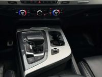 Occasion Audi Q7 S-Line 272 ch (200 kW) 2016 Noir SUV