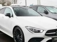 occasion Mercedes CLA200 ClasseD Amg Line