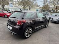 occasion DS Automobiles DS3 1.6 E-hdi90 So Chic 4cv