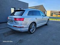 occasion Audi Q7 3.0 TDi V6 Quattro e-tron PHEV Tipt.