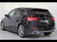 occasion Mercedes B200 Classe150ch Amg Line Edition 8g-dct 8cv